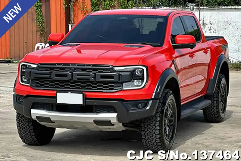 Ford / Ranger / Raptor