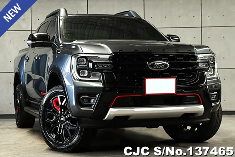 Ford / Ranger
