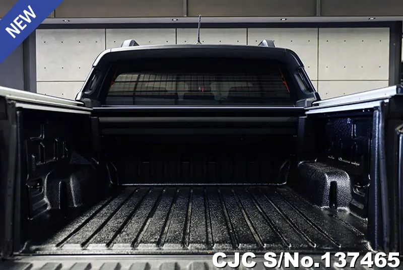 2023 Ford / Ranger Stock No. 137465