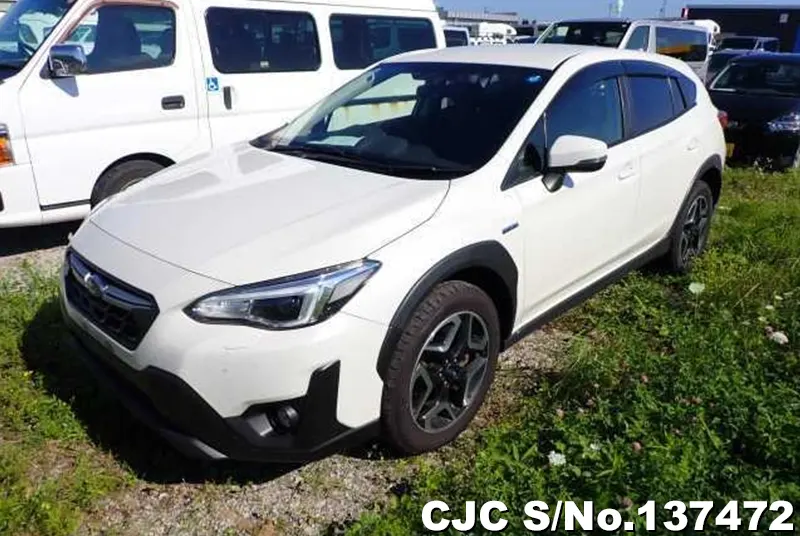 Subaru / XV 2021