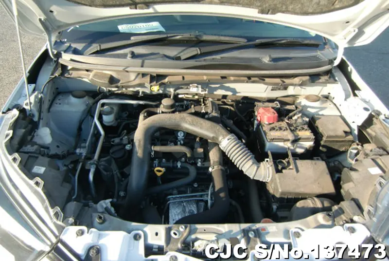 2020 Toyota / Raize Stock No. 137473