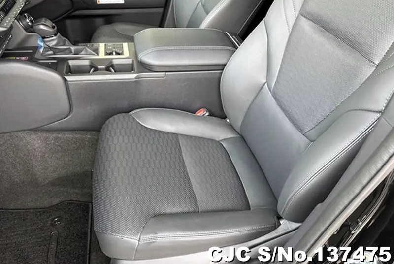 2025 Toyota / Land Cruiser 250 Stock No. 137475