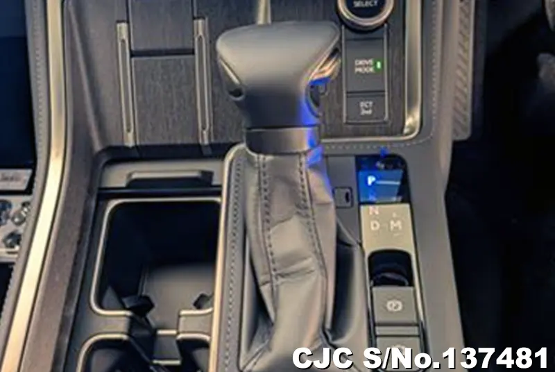 2025 Lexus / GX 550 Stock No. 137481