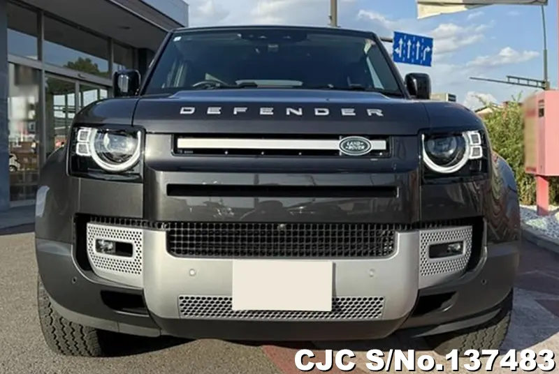 2023 Land Rover / Defender Stock No. 137483
