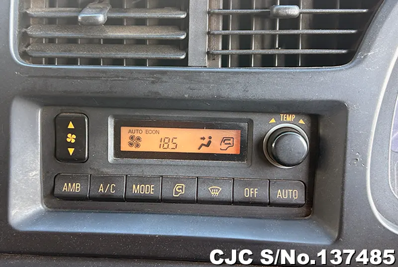 2014 Isuzu / Giga Stock No. 137485