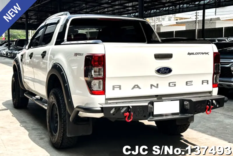 2013 Ford / Ranger Stock No. 137493