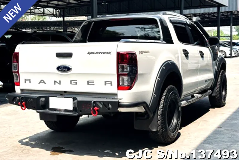 2013 Ford / Ranger Stock No. 137493