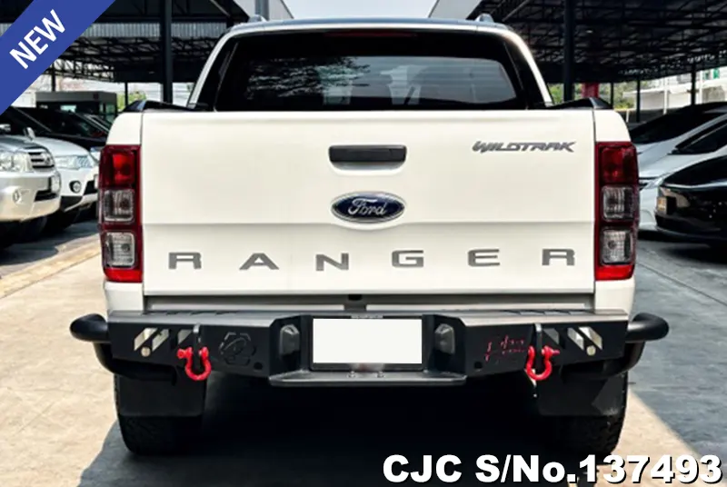 2013 Ford / Ranger Stock No. 137493