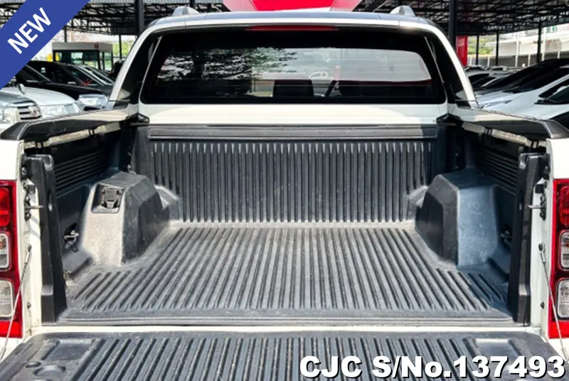 2013 Ford / Ranger Stock No. 137493