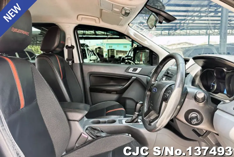 2013 Ford / Ranger Stock No. 137493