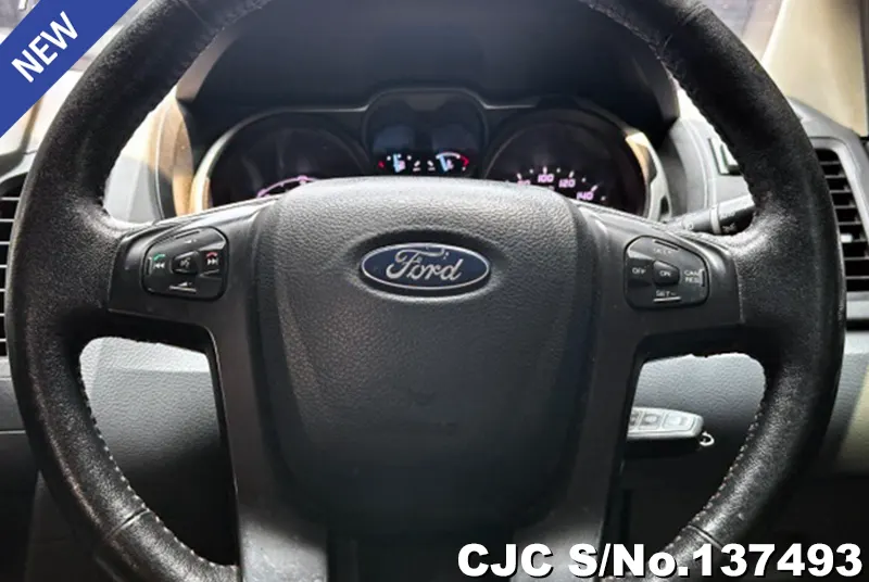 2013 Ford / Ranger Stock No. 137493