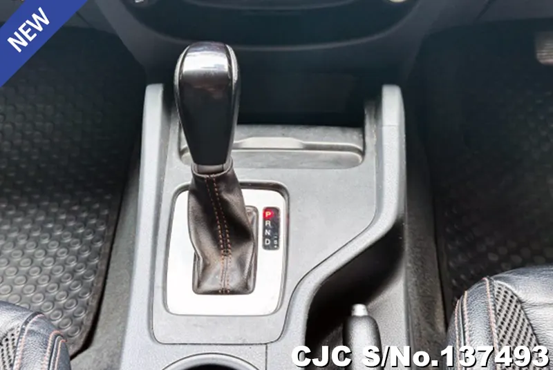 2013 Ford / Ranger Stock No. 137493