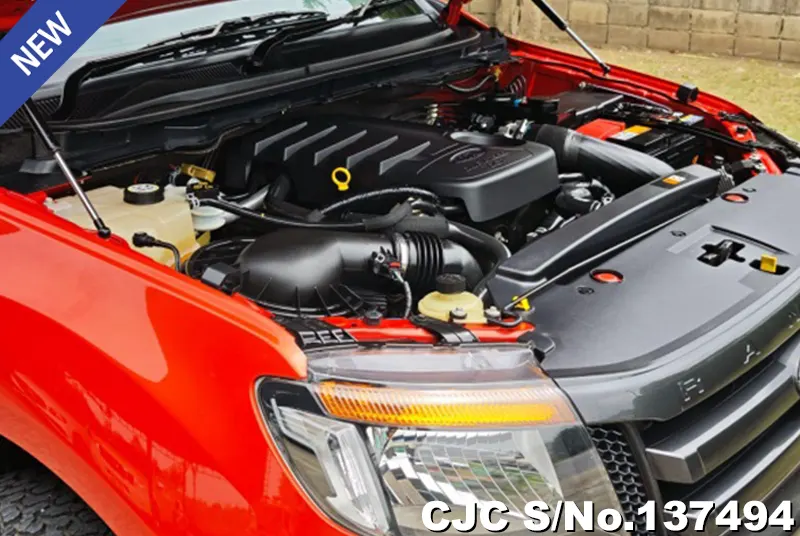 2013 Ford / Ranger Stock No. 137494