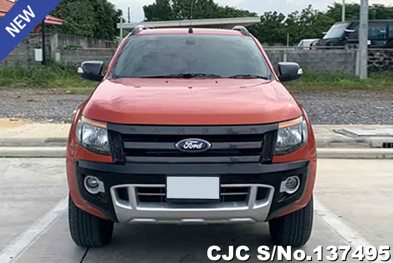 Ford / Ranger