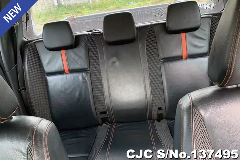 2014 Ford / Ranger Stock No. 137495