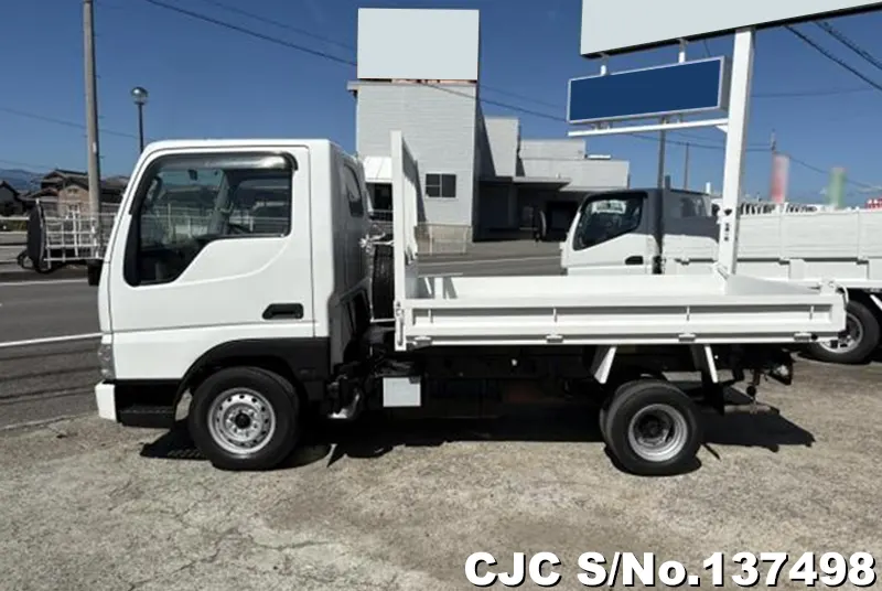 2005 Mazda / Titan Stock No. 137498