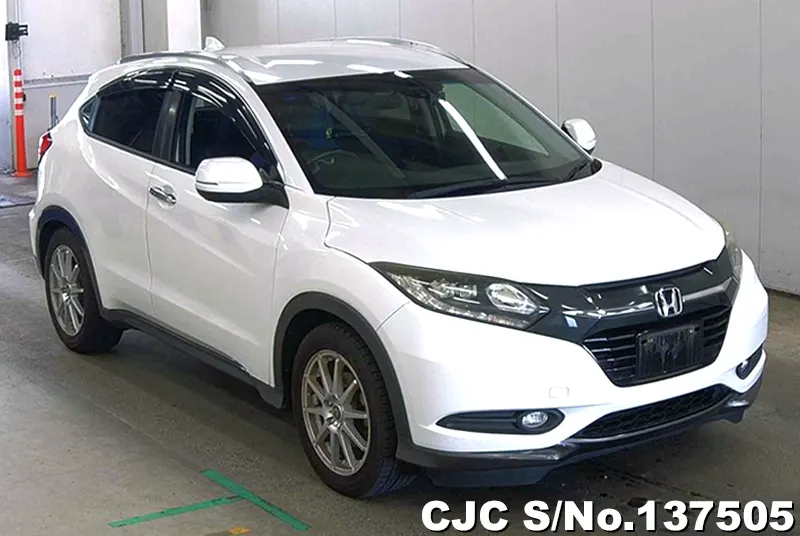 Honda / Vezel 2016