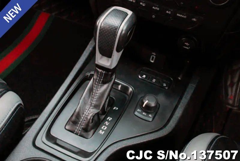 2020 Ford / Ranger / Raptor Stock No. 137507