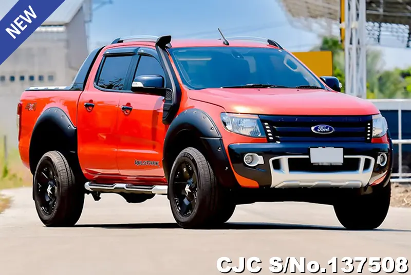 Ford / Ranger