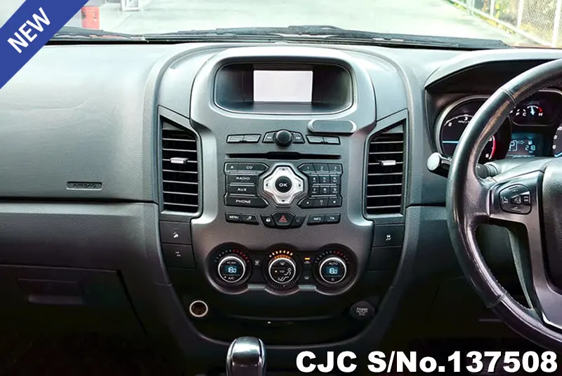 2014 Ford / Ranger Stock No. 137508