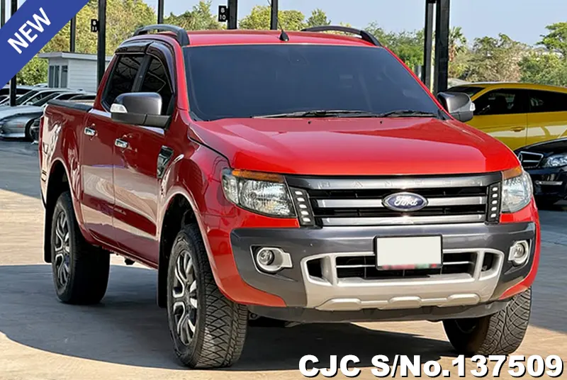 Ford / Ranger