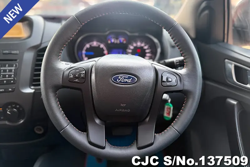 2014 Ford / Ranger Stock No. 137509
