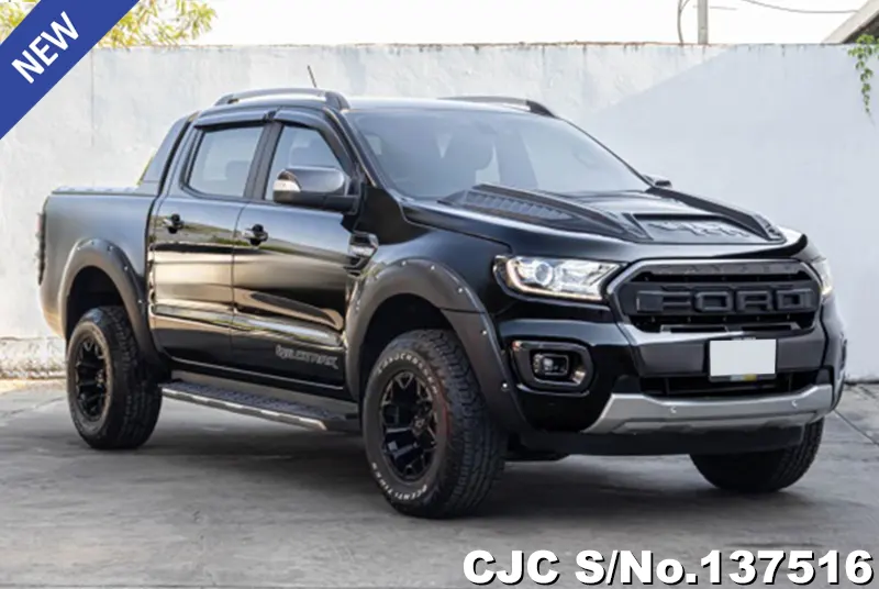 Ford / Ranger