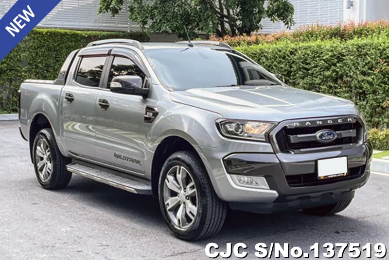 Ford / Ranger 2016