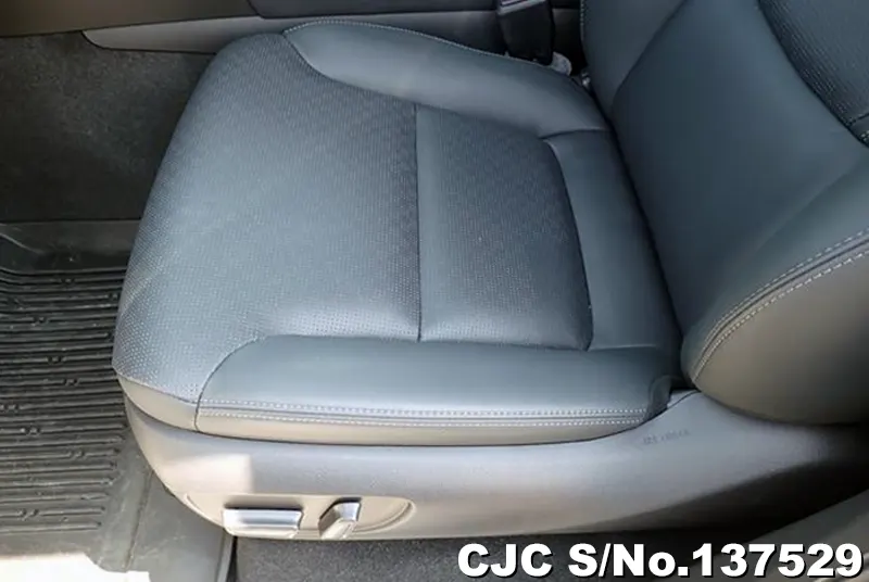 2024 Toyota / Land Cruiser Stock No. 137529