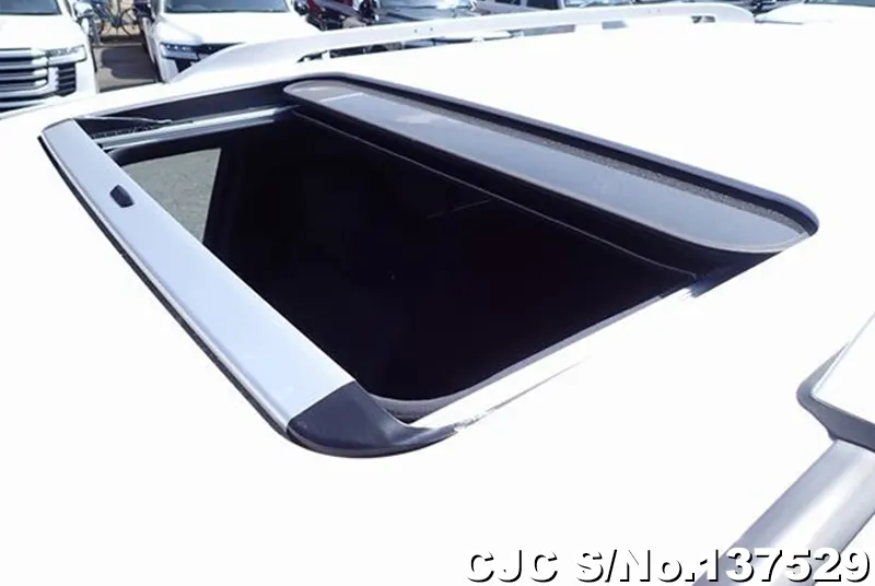 2024 Toyota / Land Cruiser Stock No. 137529