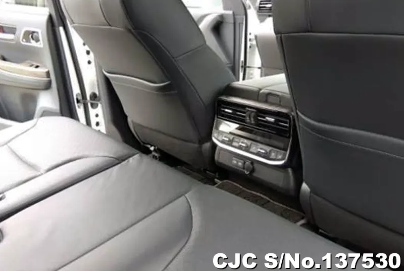Toyota Land Cruiser in Pearl for Sale Image 6