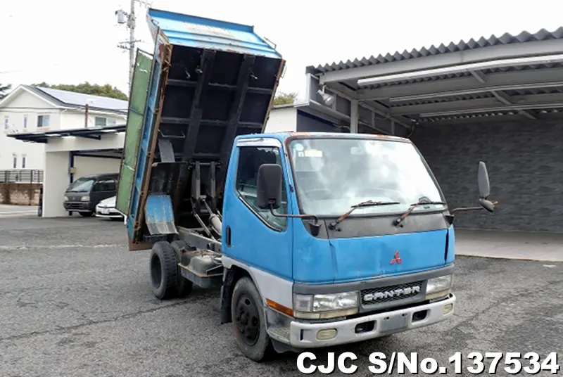 Mitsubishi / Canter 2000