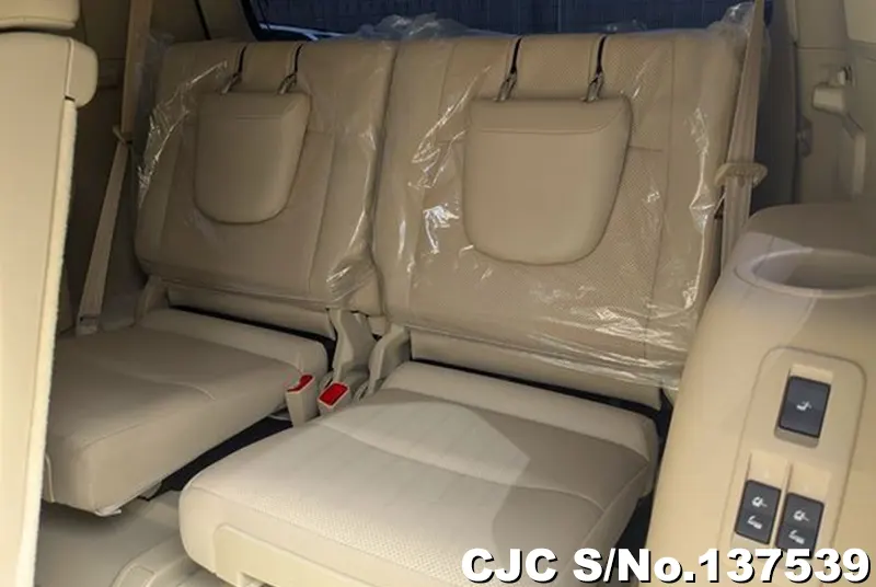 Toyota Land Cruiser Prado in Black for Sale Image 14