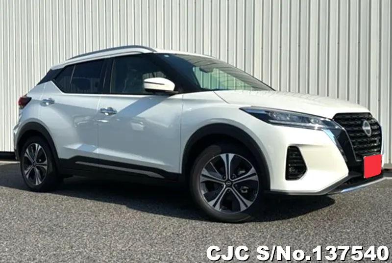 Nissan / Kicks 2024