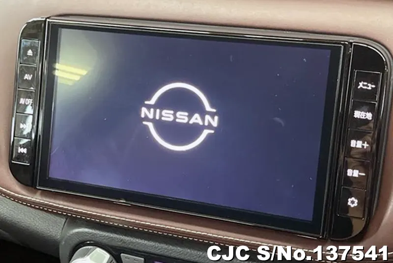 Nissan Kicks in Black for Sale Image 4