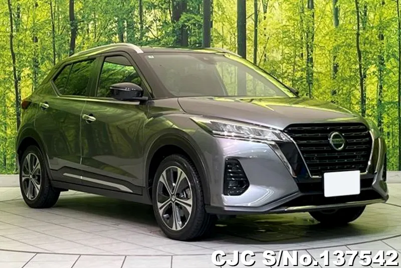 Nissan / Kicks 2023