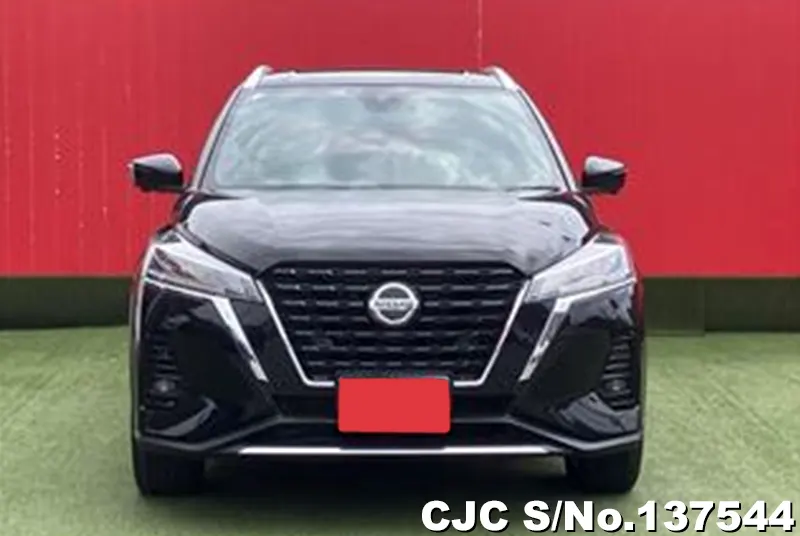 2023 Nissan / Kicks Stock No. 137544