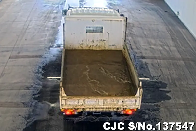 2014 Isuzu / Forward Stock No. 137547