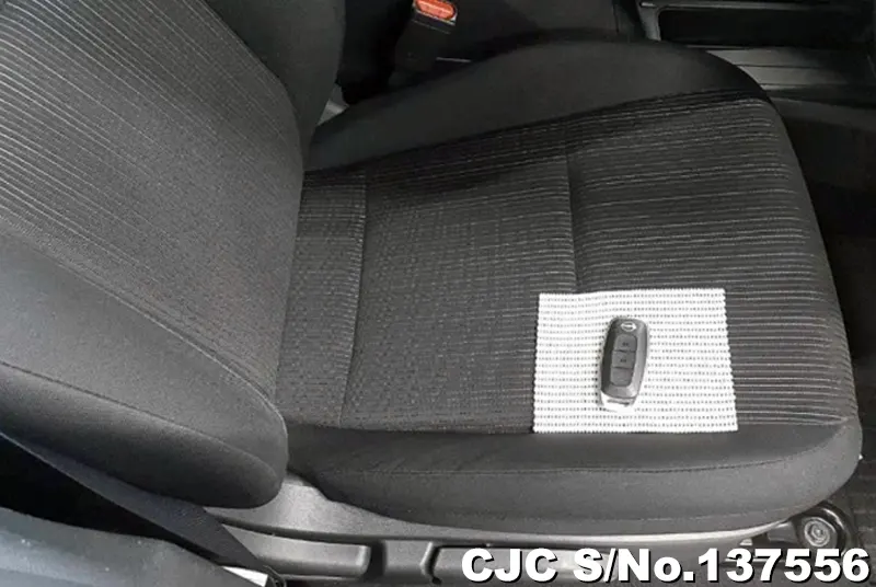 Nissan Note in White for Sale Image 7