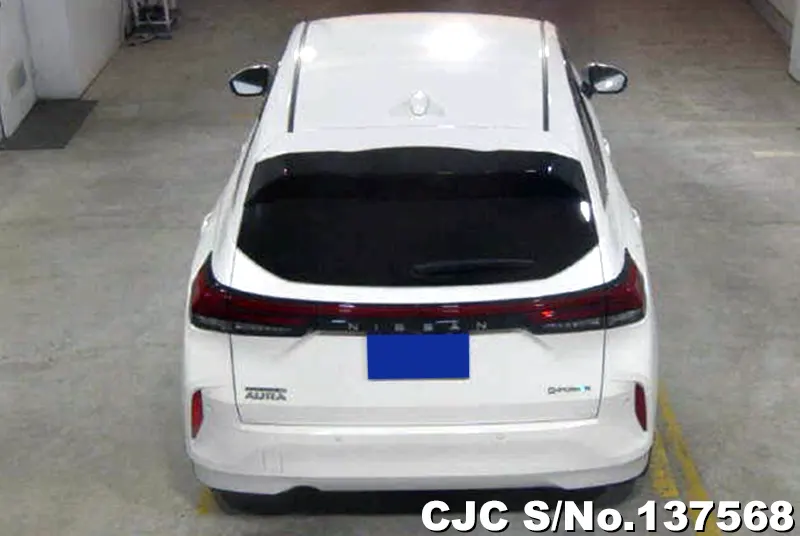 2023 Nissan / Aura e-Power Stock No. 137568