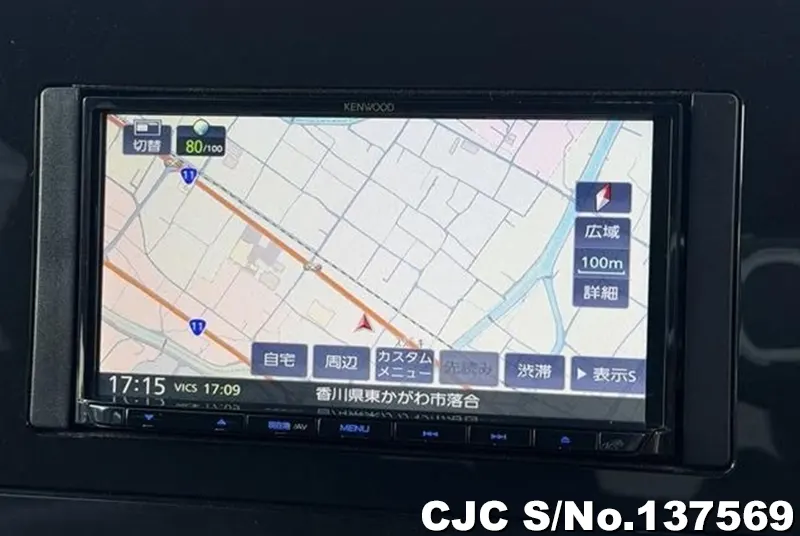 2024 Nissan / Note Stock No. 137569