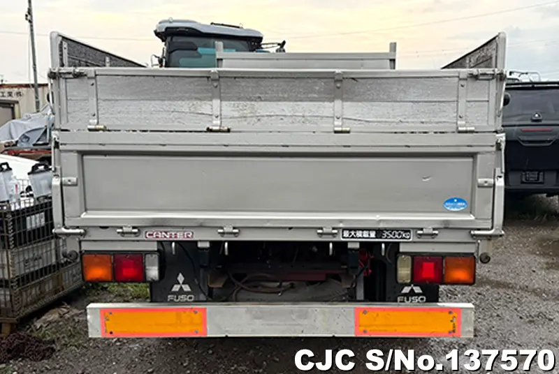 2020 Isuzu / Elf Stock No. 137570