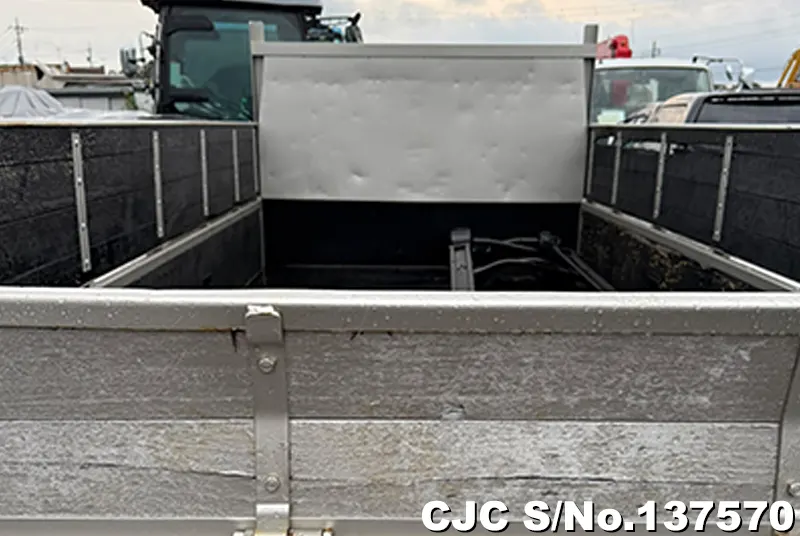 2020 Isuzu / Elf Stock No. 137570