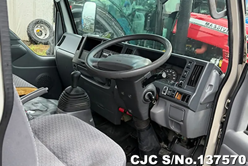2020 Isuzu / Elf Stock No. 137570