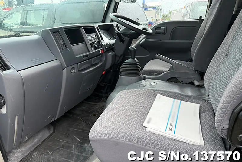 2020 Isuzu / Elf Stock No. 137570