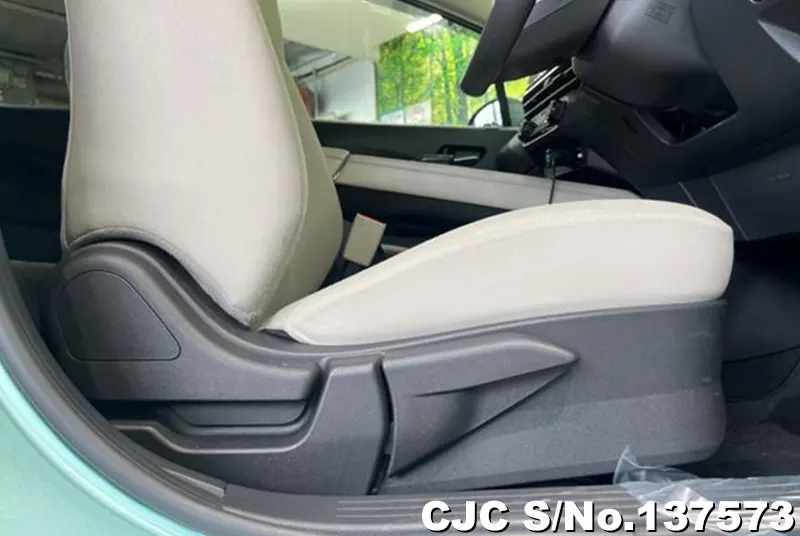 2023 Nissan / Note Stock No. 137573