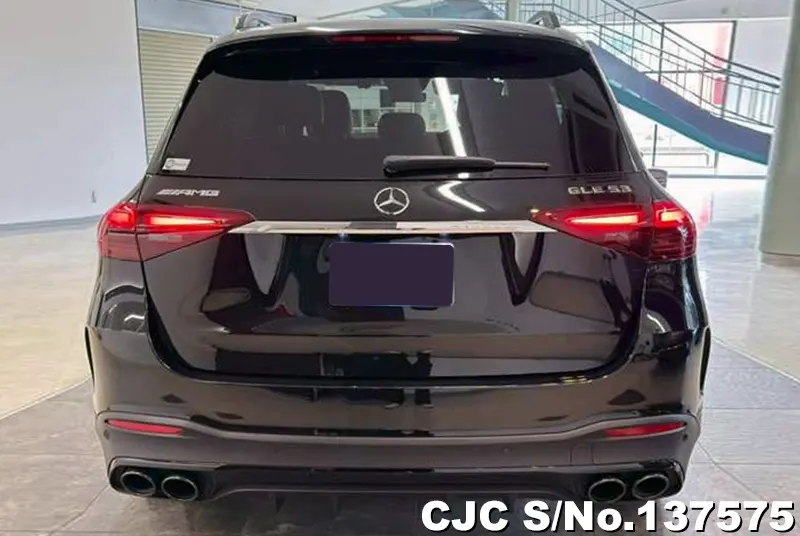 2023 Mercedes Benz / GLE Class Stock No. 137575