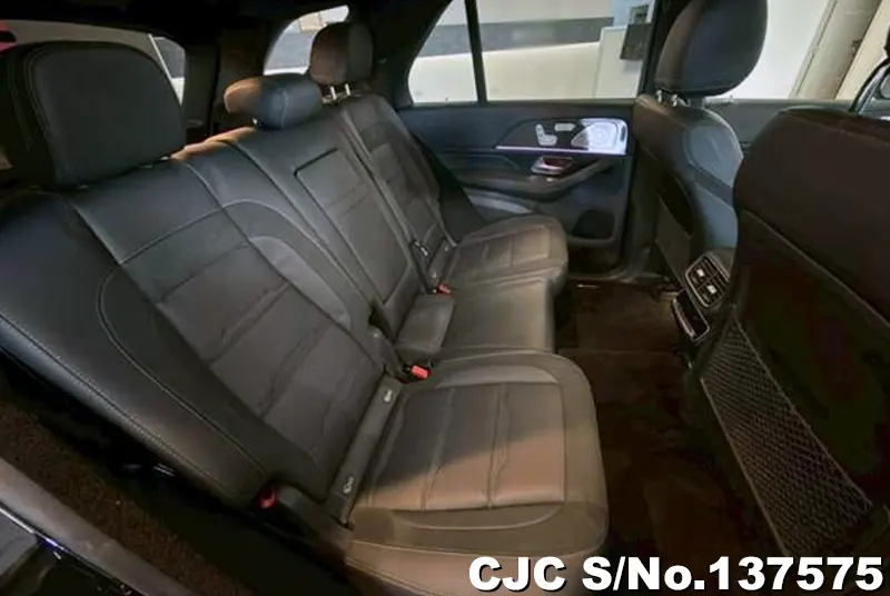 2023 Mercedes Benz / GLE Class Stock No. 137575