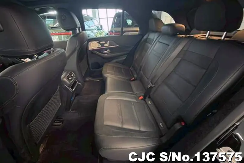 2023 Mercedes Benz / GLE Class Stock No. 137575