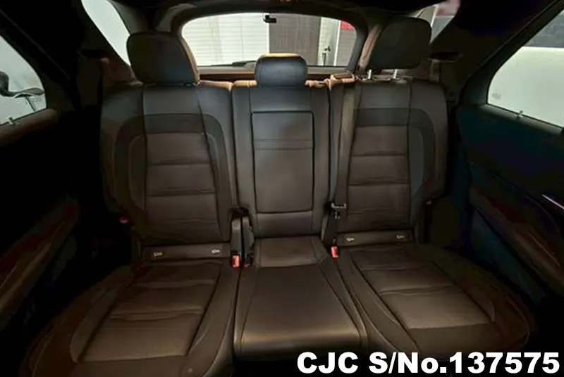 Mercedes Benz GLE Class in Black for Sale Image 14